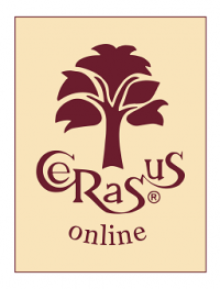 Cerasus Online Logó